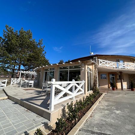 Garni Hotel Oblacinsko Jezero Oblacina Exterior photo