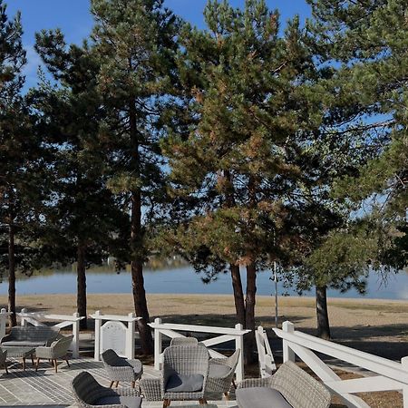 Garni Hotel Oblacinsko Jezero Oblacina Exterior photo